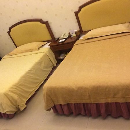 Phoenix Hotel Наньнін Екстер'єр фото